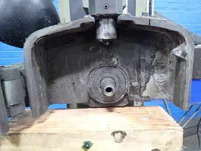 USED MITSUI 200MH