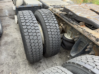 Used 2009 INTERNATIONAL _UNKNOWN_ Conventional trucks Ohio US | Miedema Asset Management Group #1693495