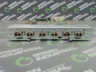 Dell / Adic Scalar 3-00525-05 Fibre Channel Blade Card 0C6670 Rev. C Used