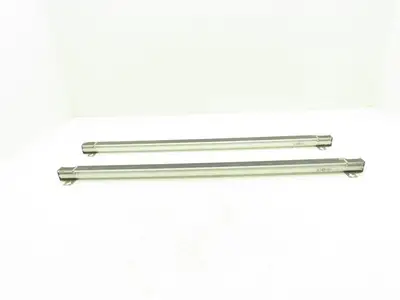 Keyence SL-C36H-R|SL-C36H-T Light Curtain Transmitter Receiver Set 700mm 24VDC