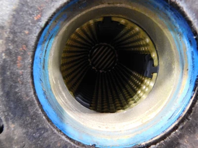 Used GRAHAM GP237 Heat Exchangers Ohio US | Equipment Recovery Corp. #1331007