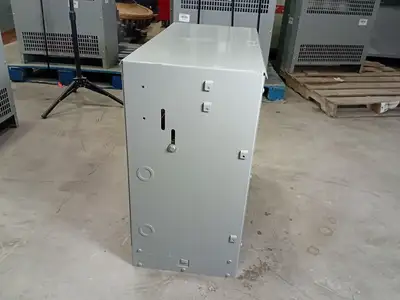 USED E.V.I CDTC0030VVC6XXBA