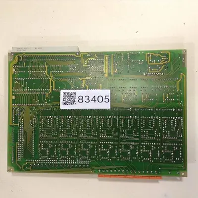 Used KEBA E-7TEMP D1323F Circuit Boards Michigan US | Ideal Machinery #697531