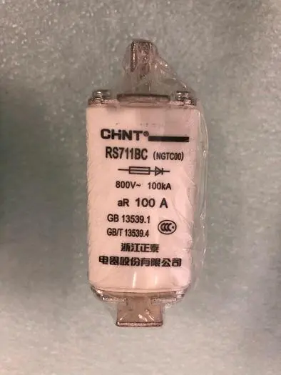 CHNT RS711BC