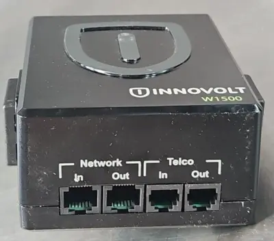 Innovolt W1500-15-120 Surge Protector 14 A 120 V (BIN411)