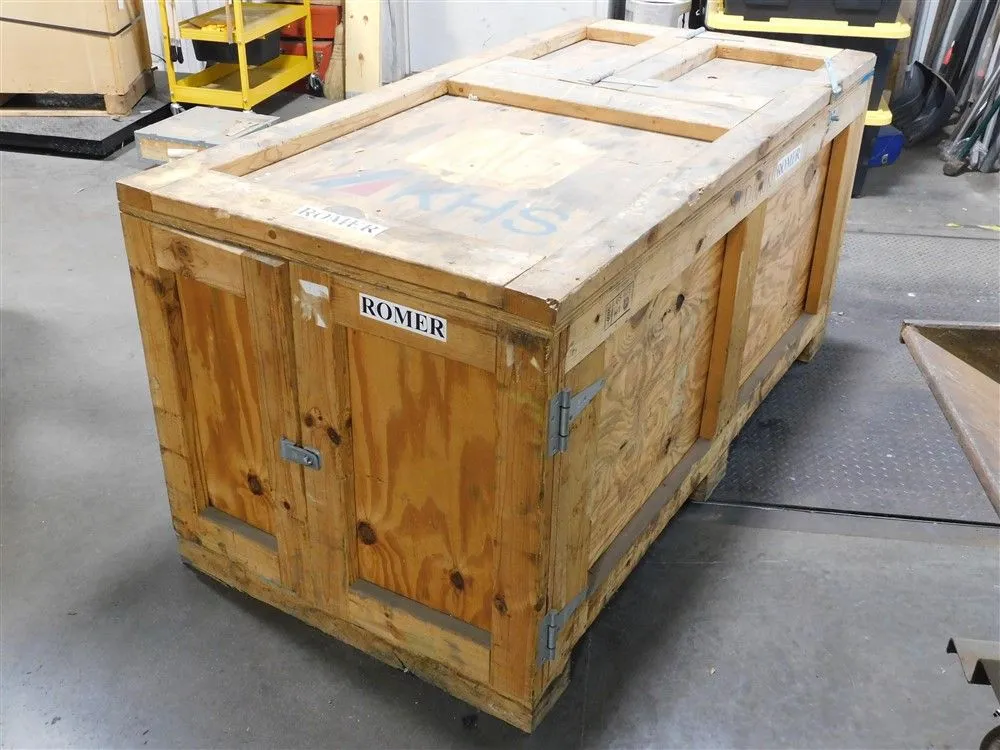USED ROMER 5030