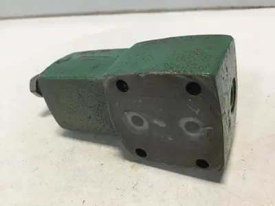 USED YUKEN DG-01-2016