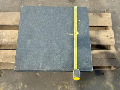 Used N/A N/A Granite Surface Plates Ohio US | G-2000, Inc. #1547033