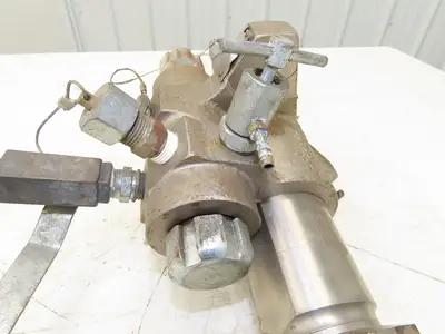 Graco Xtreme Pump Lower 290CC L290C2/B290C2 Unit 5600PSI