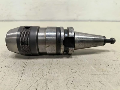 Nikken BT30-NPU13-95 Drill Chucks | Fram Fram LLC (5)