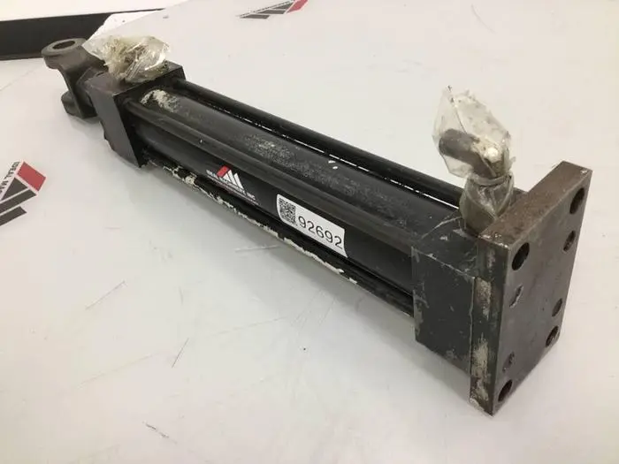 Used PARKER 02.00 H21H-LTS182A 12.000 Cylinders Michigan US | Ideal Machinery #580072