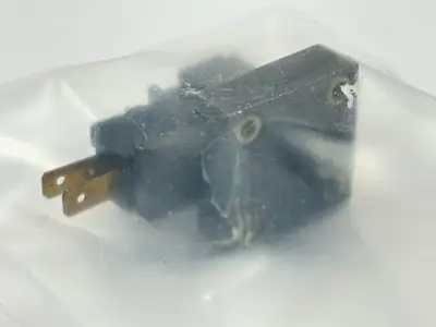 New | in-Stock Eberline SWMI27 Pressure Switches Michigan US | Maverick Industrial Sales #1455706