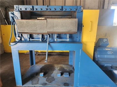 USED CUMBERLAND 50H