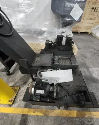 USED 2020 DOOSAN VC-3600