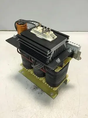 USED MOELLER NGD3-0672-028