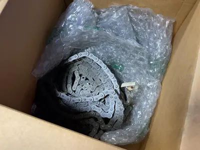 Roller Drive Chain