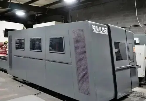 Used 2024 PRIMALASER PM3015 Laser Cutters Arizona US | KD Machinery #82061