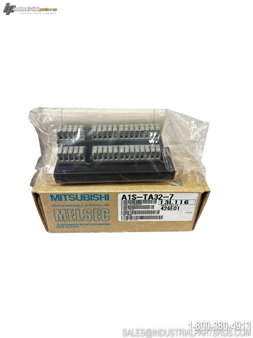 NEW MITSUBISHI A1S-TA32-7