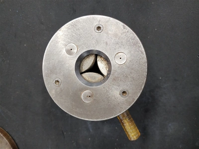 Used VARIOUS THREAD ROLLING DIE HEADS Thread Rollers New York US | Barbarotto Int'l Sales Corp #1332918