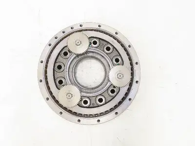 Nabtesco Fanuc Robot RV Vigo Drive Reduction Gear Drive 440mm OD