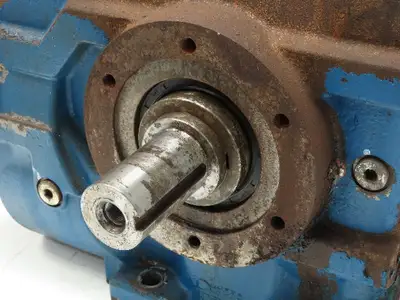 Used RADICON _UNKNOWN_ Speed Reducers | Arrow Industrial #634130