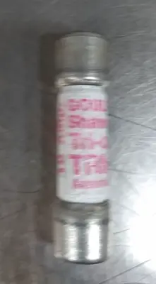 Used Gould Shawmut TRM10 Fuses | Palmetto Automation #1155943