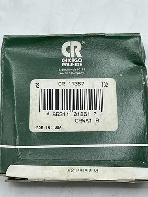 New | in-Stock CR CHICAGO RAWHIDE CR CHICAGO RAWHIDE CR 17387 Misc Electrical & Power Parts | ND Industrial Surplus #1215599