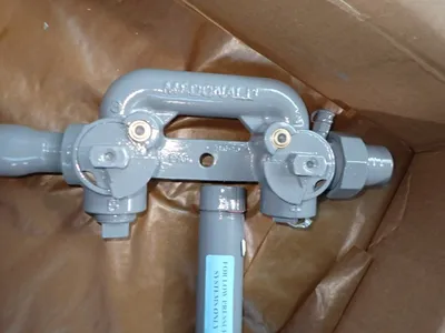 USED UPSCO UALP00002564