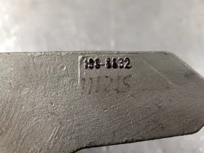 USED CATERPILLAR 198-8832