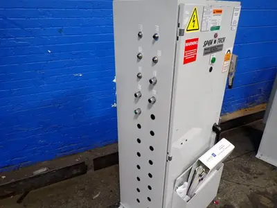 Control Cabinet  - Ec-bw-bet-maa819675