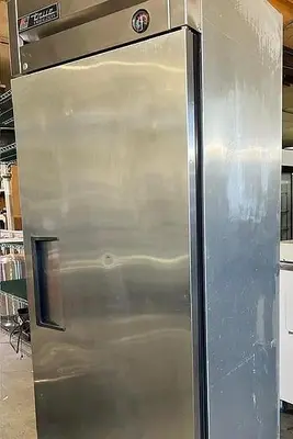 USED TRUE T-19F