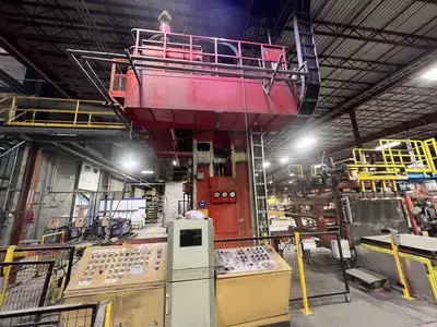 USED SUNDS PAM-1500