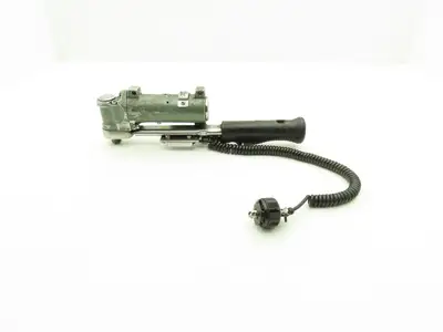 Tohnichi 600586V 600586V Pneumatic Wrench Semi-Automatic 1/2" Drive
