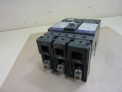 USED GENERAL ELECTRIC SEHA38A10060