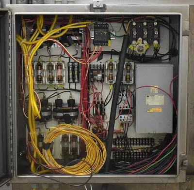 USED WINPAK L-18