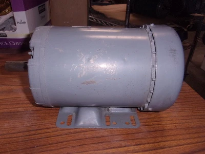 USED BALDOR VM3108