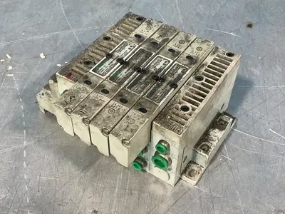 Used NUMATICS _UNKNOWN_ Pumps Ohio US | HGR 24 #1300935