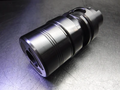 Schunk HSK63A TRIBO SPF-R 25mm Polygonal Holder 107mm Pro 233337 (LOC1340A)