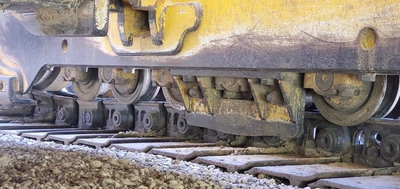 Used 2019 Deere 950K Crawler Dozers Texas US | Zadoon Equipment #1480656