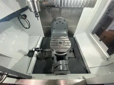 USED 2022 HAAS UMC-500