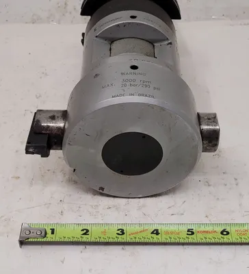 KENNAMETAL KR63SVS7B126M Tooling & Accessories, Boring | Machinery Central (6)