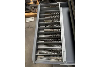 Used _UNKNOWN_ _UNKNOWN_ Cabinets California US | KD Auctions #1359386