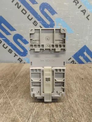 Allen-Bradley 160-BA04NPS1 VARIABLE SPEED CONTROLLER | ESS Industrial Equipment Sales (6)