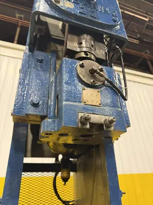 USED CLEARING TORC PAC