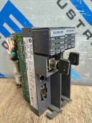 Allen-Bradley 1747-L532 PLC Processors | ESS Industrial Equipment Sales (2)