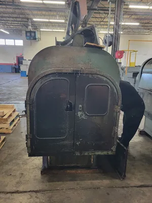 DAVENPORT B Multiple Spindle AUTO SCREW MACHINE | Myers Technology Co., LLC (3)