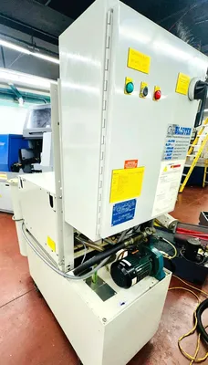 2013 STAR SR-20J TYPE C Swiss Screw Machines | Clark Machinery Sales, LLC (13)