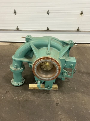 Used YORK _UNKNOWN_ Refrigeration Compressors Ohio US | Equipment Recovery Corp. #1331562