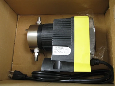 New | in-Stock LMI Milton Roy A811-917NP Miscellaneous Laboratory Equipment New Hampshire US | Bitter End Trading #1486399