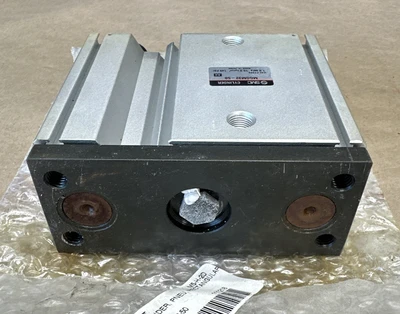 NEW SMC MGQM32-50